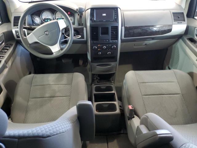 Photo 8 from auction – 2010 DODGE GRAND CARA with VIN 2D4RN6DX4AR447766