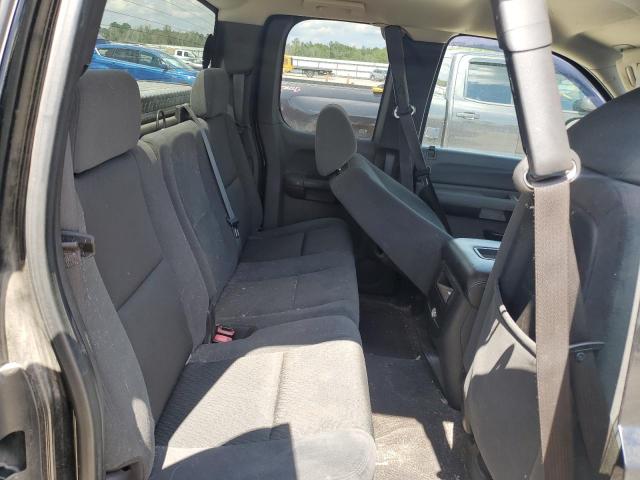 Photo 10 from auction – 2007 CHEVROLET 1500 with VIN 2GCEC19J771716150
