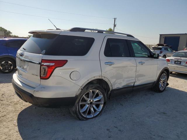 صورة رقم 3 من المزاد - 2013 FORD EXPLORER X مع VIN 1FM5K7D89DGB98806