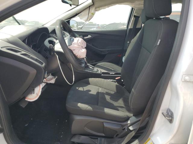 Photo 7 from auction – 2017 FORD FOCUS SE with VIN 1FADP3F2XHL251745