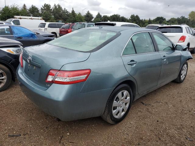 Photo 3 from auction – 2010 TOYOTA CAMRY BASE with VIN 4T4BF3EKXAR072953