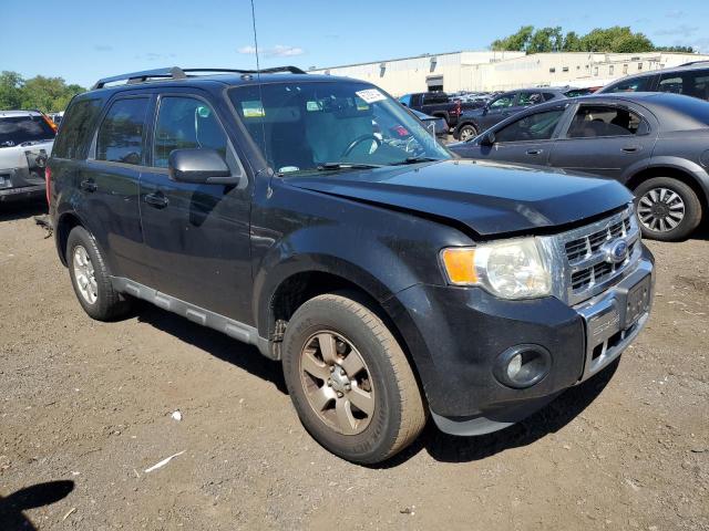 Photo 4 from auction – 2012 FORD ESCAPE LIM with VIN 1FMCU9EG0CKA87169