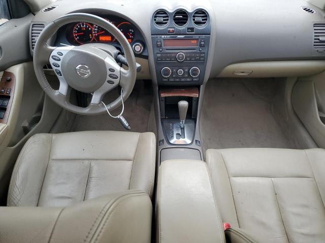 Photo 8 from auction – 2009 NISSAN ALTIMA 2.5 with VIN 1N4AL21E89C161196