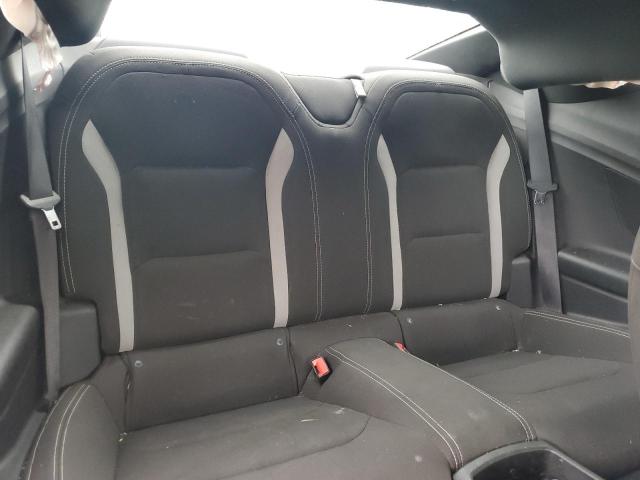 Photo 10 from auction – 2019 CHEVROLET CAMARO LS with VIN 1G1FB1RS3K0118604