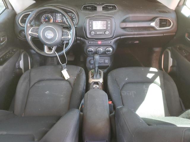 Photo 8 from auction – 2017 JEEP RENEGADE L with VIN ZACCJBBB8HPG55890
