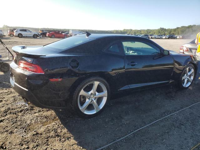 Photo 3 from auction – 2015 CHEVROLET CAMARO LT with VIN 2G1FD1E39F9271881