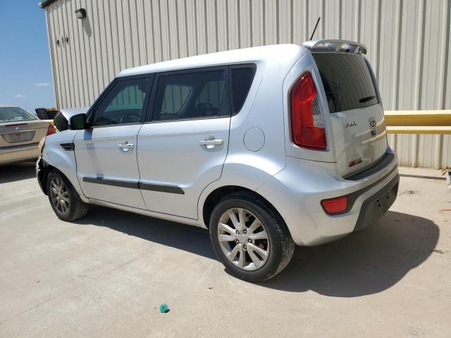 Foto 2 de la subasta – 2012 KIA SOUL + con VIN KNDJT2A62C7394817