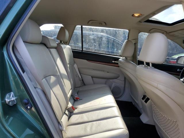 Снимка 11 от търг – 2014 SUBARU OUTBACK 2. с VIN 4S4BRCNC8E3213668