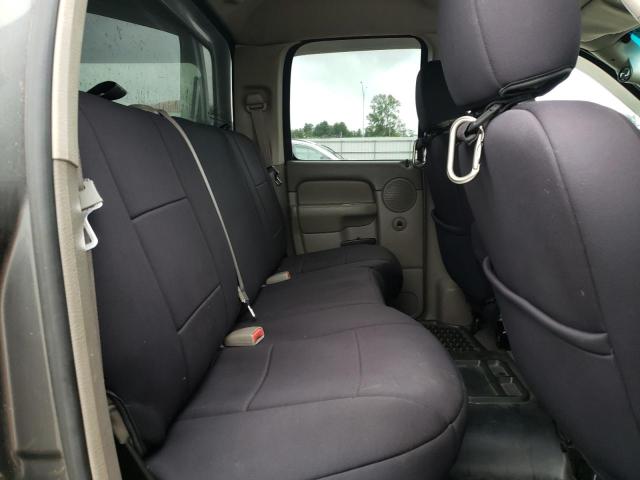 Photo 10 from auction – 2003 DODGE RAM 2500 S with VIN 3D7KU28673G736621