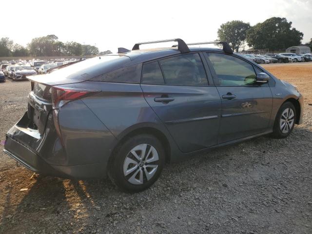 Photo 3 from auction – 2017 TOYOTA PRIUS with VIN JTDKARFU6H3047564