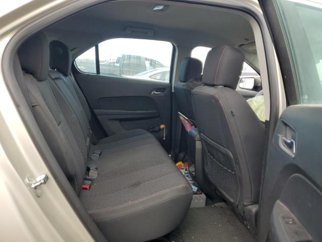 Photo 10 from auction – 2013 CHEVROLET EQUINOX LS with VIN 2GNALBEK2D6285287