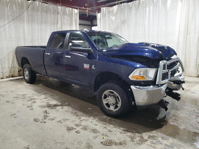 Photo 4 from auction – 2012 DODGE RAM 3500 S with VIN 3C63D3HL6CG184062
