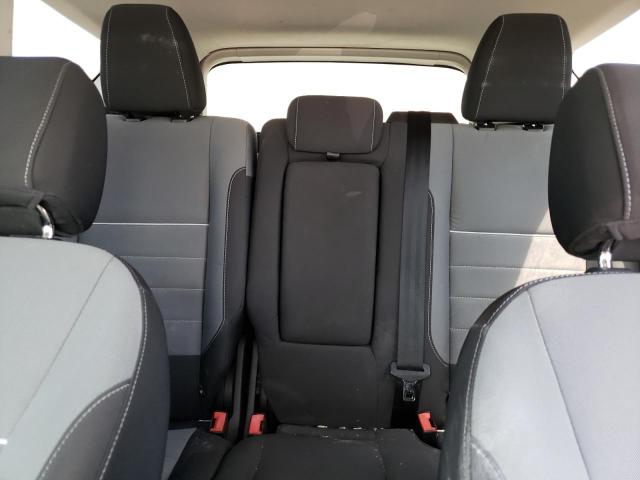 Photo 10 from auction – 2013 FORD ESCAPE SE with VIN 1FMCU0G96DUD12291