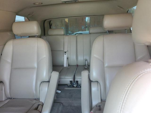 Photo 10 from auction – 2010 CHEVROLET TAHOE K150 with VIN 1GNUKCE00AR155481