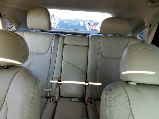 Photo 10 from auction – 2012 LEXUS RX 350 with VIN 2T2ZK1BA5CC073724