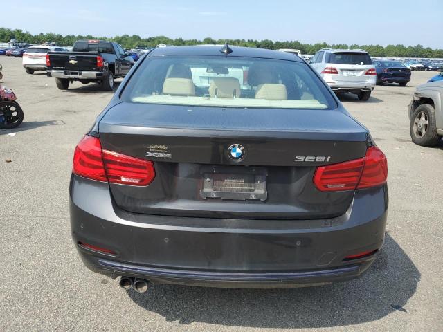 Photo 6 from auction – 2016 BMW 328 XI SUL with VIN WBA8E3G50GNU03686
