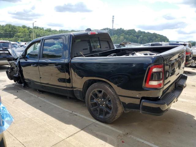 Photo 2 from auction – 2023 RAM 1500 LARAM with VIN 1C6SRFJT6PN541925