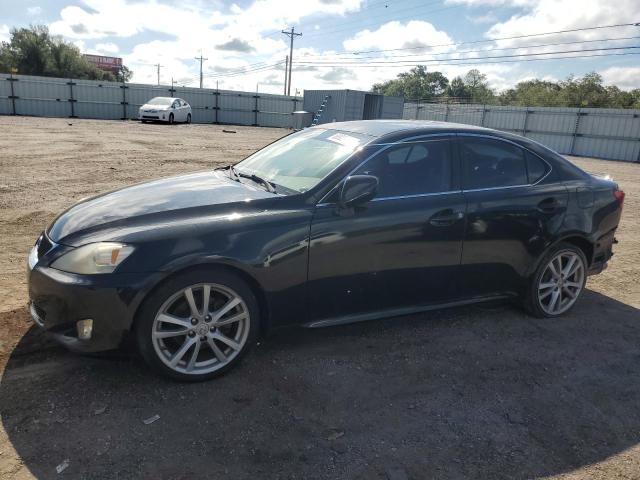 LEXUS IS 250 2006 con VIN JTHBK262565009553 - Foto de la subasta