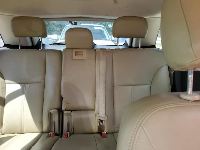 Photo 10 from auction – 2008 FORD EDGE SE with VIN 2FMDK36C78BA05362