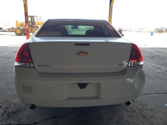 Photo 6 from auction – 2016 CHEVROLET IMPALA LIM with VIN 2G1WA5E31G1110294