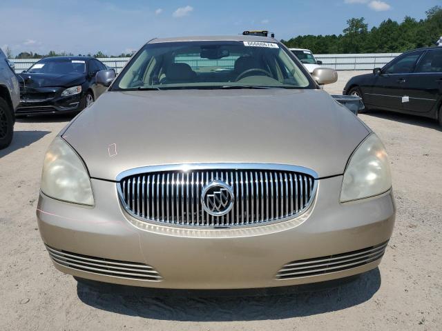 Photo 5 from auction – 2006 BUICK LUCERNE CX with VIN 1G4HP57206U126181