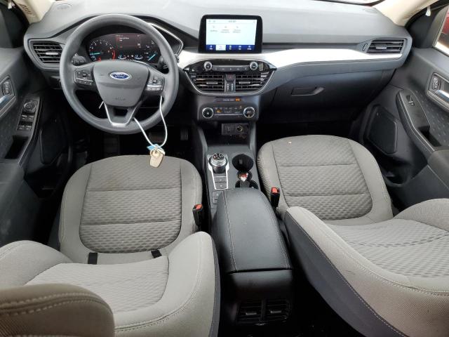Photo 8 from auction – 2020 FORD ESCAPE SE with VIN 1FMCU0G60LUB32289