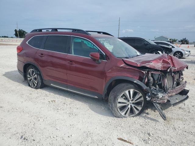 Photo 4 from auction – 2021 SUBARU ASCENT LIM with VIN 4S4WMAPD9M3433782