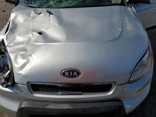 Photo 12 from auction – 2010 KIA SOUL + with VIN KNDJT2A2XA7160726