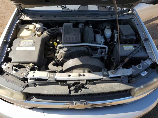 Photo 12 from auction – 2005 CHEVROLET TRAILBLAZE with VIN 1GNDT13S952217898