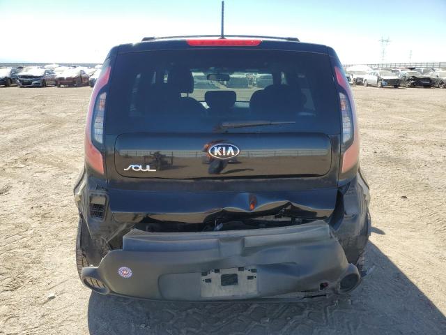 Photo 6 from auction – 2015 KIA SOUL with VIN KNDJN2A23F7198686