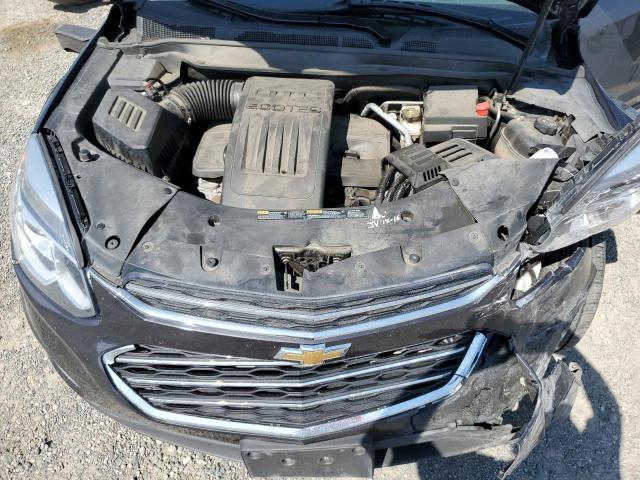 Photo 12 from auction – 2016 CHEVROLET EQUINOX LT with VIN 2GNFLFEK4G6292565