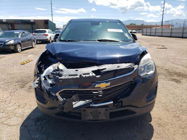 Photo 5 from auction – 2017 CHEVROLET EQUINOX LS with VIN 2GNFLEEK8H6210476