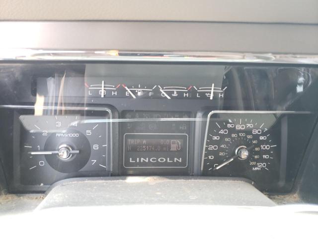 Photo 9 from auction – 2013 LINCOLN NAVIGATOR with VIN 5LMJJ2J53DEL01936