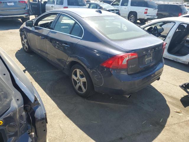 Photo 2 from auction – 2013 VOLVO S60 T5 with VIN YV1612FS2D2180307