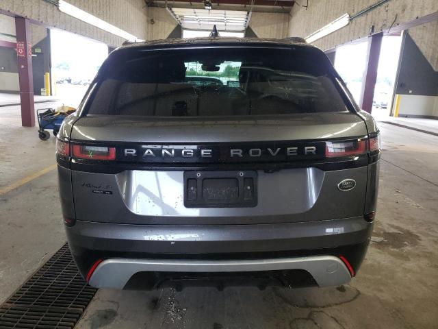Photo 6 from auction – 2018 LAND ROVER RANGE ROVE with VIN SALYL2RX1JA750792