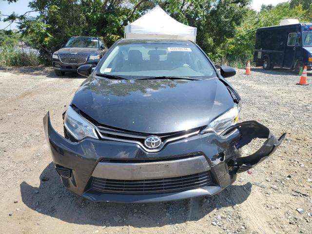 Photo 5 from auction – 2016 TOYOTA COROLLA L with VIN 2T1BURHE6GC566889