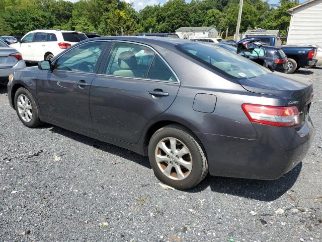 Photo 2 from auction – 2011 TOYOTA CAMRY BASE with VIN 4T4BF3EK0BR155776