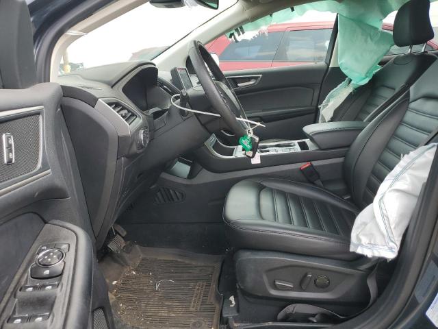 Photo 7 from auction – 2022 FORD EDGE SEL with VIN 2FMPK4J91NBA50551