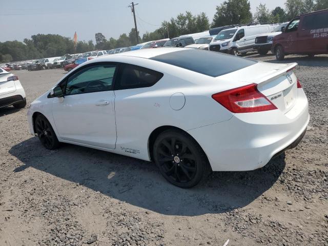 Foto 2 de la subasta – 2012 HONDA CIVIC SI con VIN 2HGFG4A53CH707229