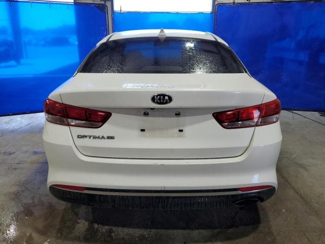 Photo 6 from auction – 2016 KIA OPTIMA LX with VIN KNAGT4L33G5072999