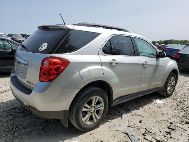 Photo 3 from auction – 2013 CHEVROLET EQUINOX LT with VIN 2GNALDEKXD6321187