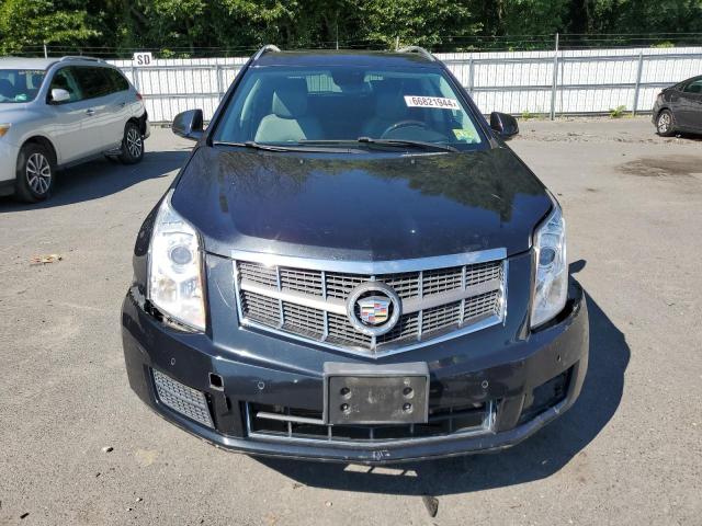Photo 5 from auction – 2012 CADILLAC SRX LUXURY with VIN 3GYFNAE32CS585479