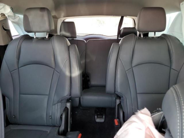Photo 10 from auction – 2021 BUICK ENCLAVE ES with VIN 5GAEVAKW9MJ202867