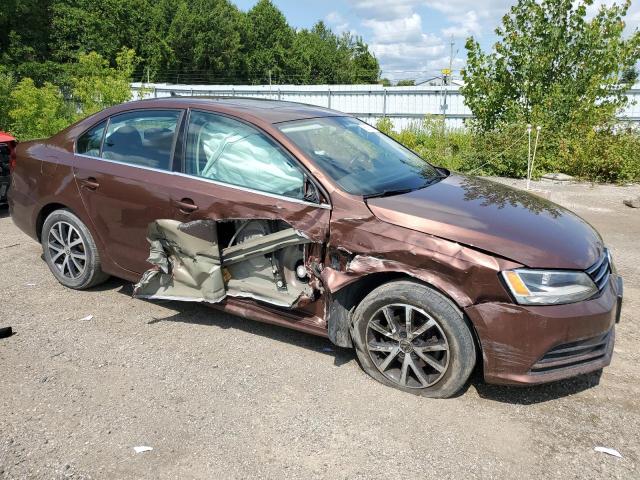 Photo 4 from auction – 2016 VOLKSWAGEN JETTA COMF with VIN 3VWD07AJ4GM410936