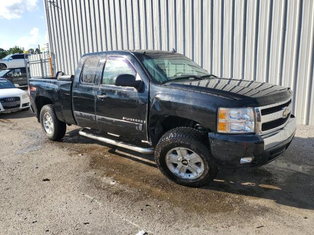 Photo 4 from auction – 2007 CHEVROLET 1500 with VIN 2GCEC19J771716150