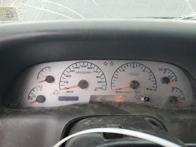 Photo 9 from auction – 2002 FORD F250 SUPER with VIN 1FTNX21L02EA99186