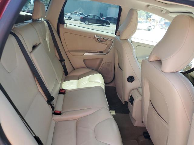 Photo 11 from auction – 2012 VOLVO XC60 T6 with VIN YV4902DZ9C2296928
