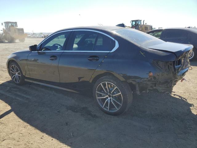 Photo 2 from auction – 2020 BMW 330I with VIN WBA5R1C08LFH48719
