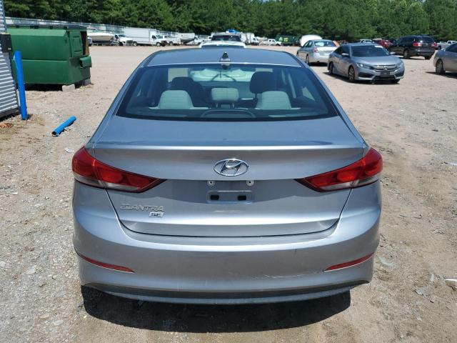 Photo 6 from auction – 2017 HYUNDAI ELANTRA SE with VIN 5NPD74LF2HH163798