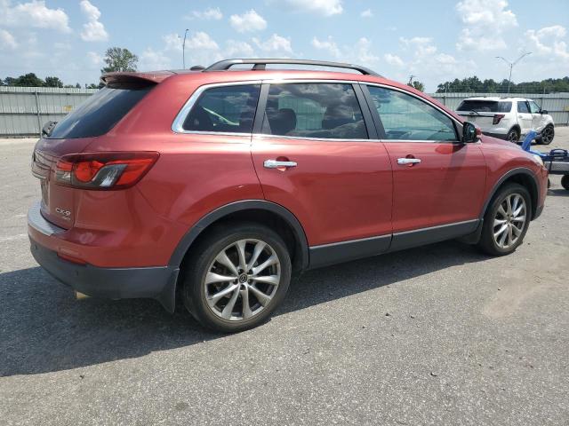 Photo 3 from auction – 2014 MAZDA CX-9 GRAND with VIN JM3TB3DV7E0429343